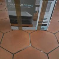 Materasso gonfiabile 