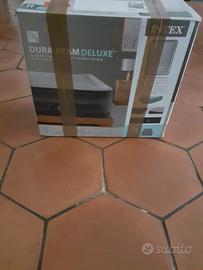 Materasso gonfiabile 