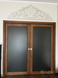 Elegante appartamento in centro città