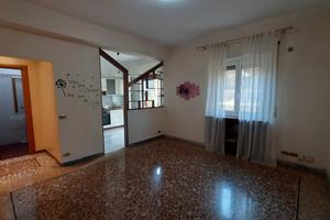 TORREVECCHIA  TRILOCALE 