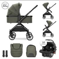 Trio Lorelli Reya Premium