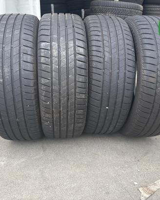 gomme usate 2056016 Estivo BRIDGESTONE - TUR - 178