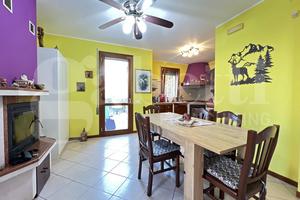 Villetta Trifamiliare Polverara [0630252915VRG]