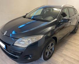 Renault Mégane SW 1.5 110 CV SporTour Luxe Full Eu