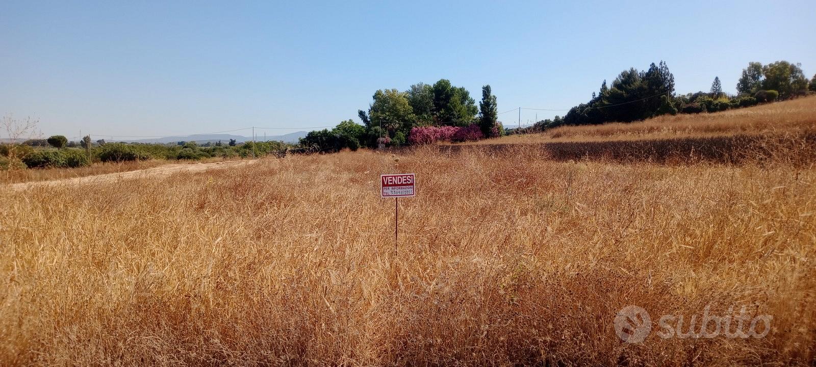 Terreno zona su pardu - Vista 3