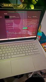 Asus vivobook m3401q