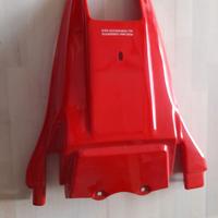 Parafango posteriore Aprilia Pegaso 125