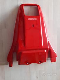Parafango posteriore Aprilia Pegaso 125