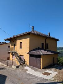 Casa a STONER DI ENEGO