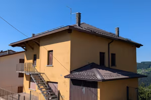 Casa a STONER DI ENEGO