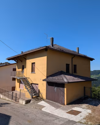 Casa a STONER DI ENEGO