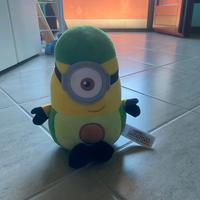 Pupazzo Minions