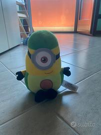 Pupazzo Minions