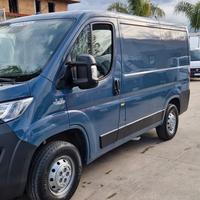 Fiat Ducato L1 H1 - 2.2 MJT 120 CV SOLO 40.000 KM