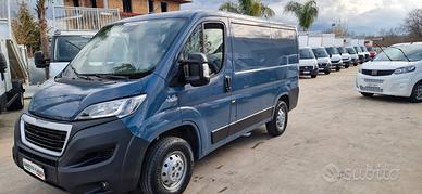 Fiat Ducato L1 H1 - 2.2 MJT 120 CV SOLO 40.000 KM