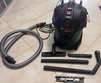 Aspiratore Bosch Advanced vac20