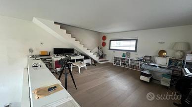 PORZIONE DI BIFAMILIARE A NOVATE MILANESE