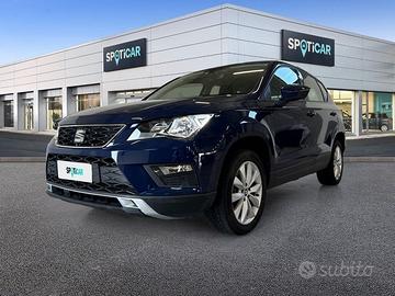 SEAT Ateca 1.4 ECO TSI ACT STYLE