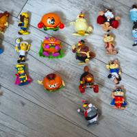 collezioni giochi Old wild west 