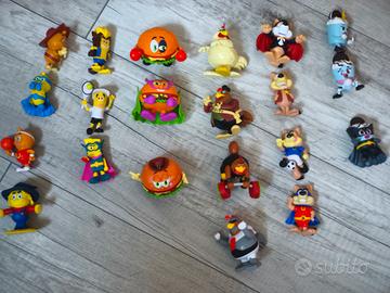 collezioni giochi Old wild west 