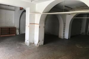 Fondo commerciale in centro