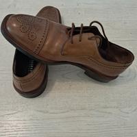 scarpe uomo Fratelli Rossetti 