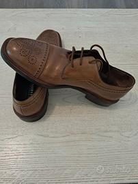 scarpe uomo Fratelli Rossetti 