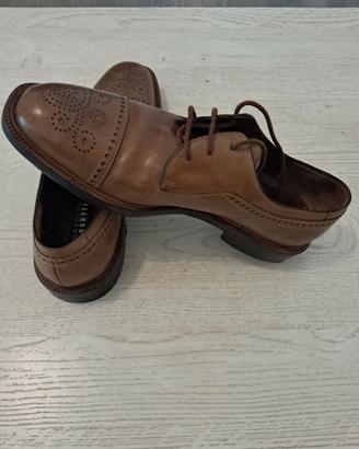 scarpe uomo Fratelli Rossetti 