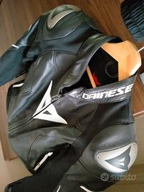 Giubbotto Dainese donna