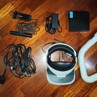 Sony PlayStation VR COMPLETO  trattabile