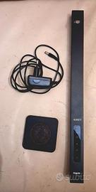 Lampada da scrivania LED Aukey