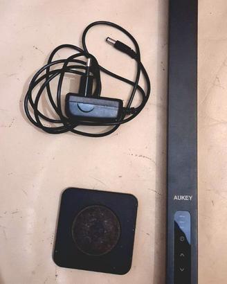 Lampada da scrivania LED Aukey