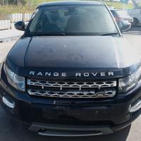 Ricambi per RANGE ROVER EVOQUE 2.2 SD4 4X4 224DT