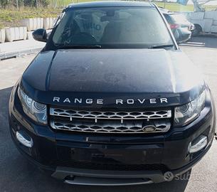 Ricambi per RANGE ROVER EVOQUE 2.2 SD4 4X4 224DT