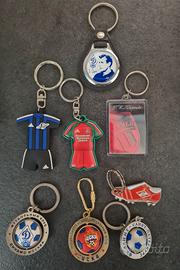 PORTACHIAVI CALCIO 