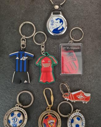 PORTACHIAVI CALCIO 