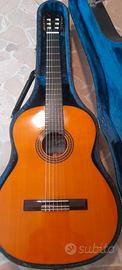 Chitarra classica Josè Ramirez Jeronima n. 2 1995