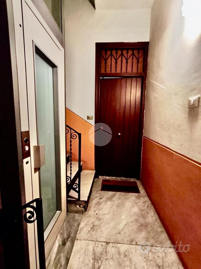 Appartamento – PA - Altro