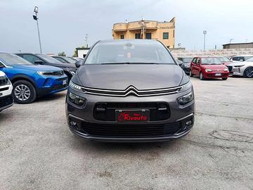 CITROEN C4 Picasso PureTech 130 S&S Shine