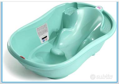 Bagnetto bimbi 0 12 mesi