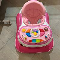 Culletta neonato/ girello