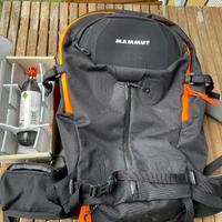 zaino airbag Mammut