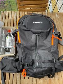 zaino airbag Mammut