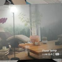 piantana led multicolor
