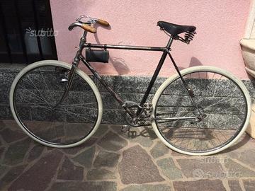 Bici uomo passeggio RATLOOK anni ' 50