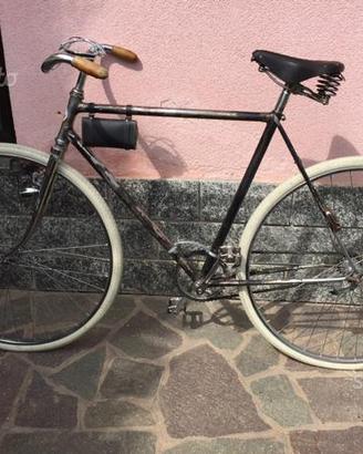 Bici uomo passeggio RATLOOK anni ' 50