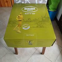 Stivali BEKINA BOOTS Antinfortunistica n. 44