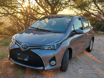 TOYOTA YARIS 1.4 D-4D