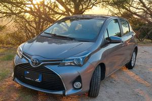 TOYOTA YARIS 1.4 D-4D