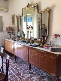 Credenza Sala da pranzo
